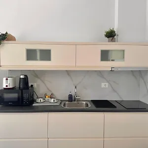 Appartement Sea Horizon Vsl &, Saranda